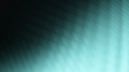Abstract light blue gradient background pattern. Geometric shapes in motion