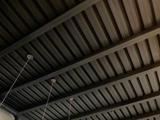 Obraz premium abstract metal background