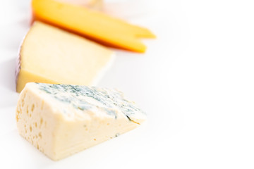 Gourmet cheese