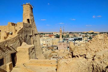 Egypt - Siwa Oasis