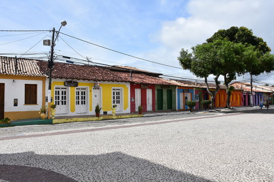 Arraial D'ajuda