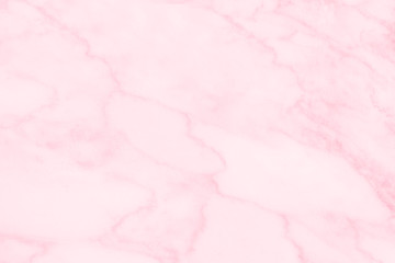 Fototapeta premium Pink backgrounds marble wall surface gray background pattern graphic abstract light elegant white for do floor plan ceramic counter texture tile silver background.