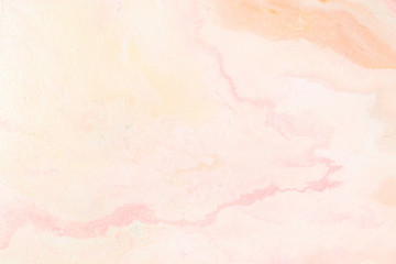 Fototapeta premium Abstract design watercolor picture painting illustration background
