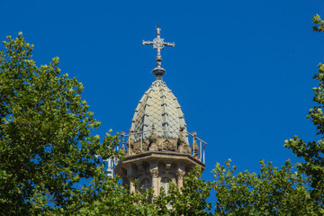 Rosario, Santa Fe, Argentina