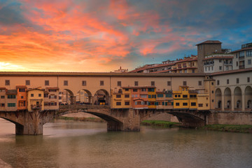 Ponte Vecchio