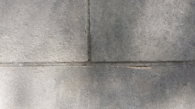 concreat wall