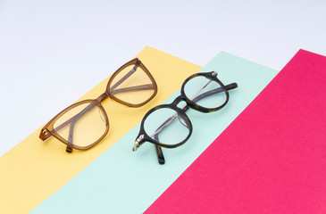 Creative Sunglasses Shoot