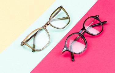 Creative Sunglasses Shoot