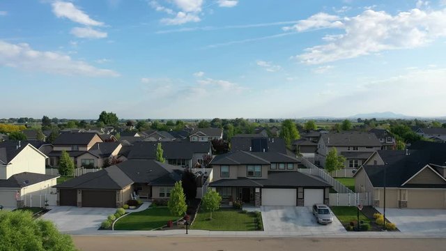 neighborhood