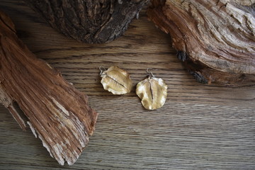 wood