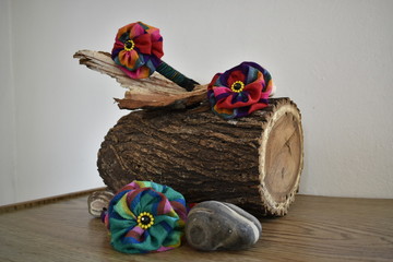 wood 