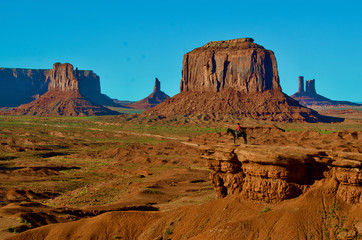 Monument Valley