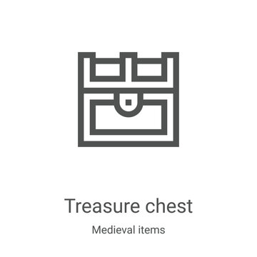 Logo chest Clearance