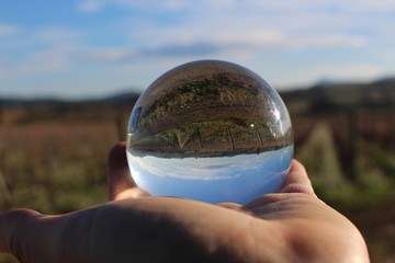 voir le futur
