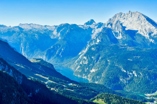 K&ouml;nigssee