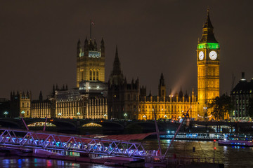 Fototapeta premium Big Ben