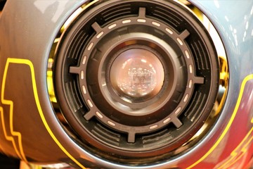 Motor