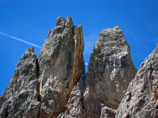 Der Hochkönig mit dem Matrashaus