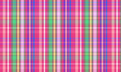 vector woven twill Plaid pattern design illustration for printing on paper, wallpaper, covers, textiles, fabrics, for decoration, decoupage, and other.
