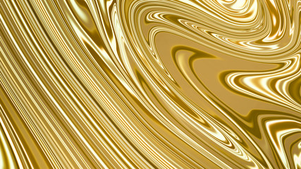 Liquify Abstract texture and color background.      