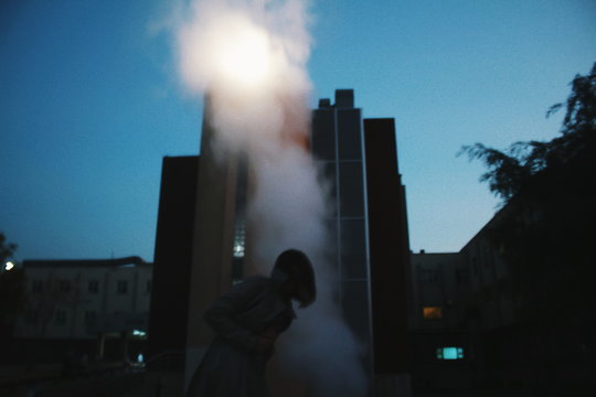Mysterious Night 2