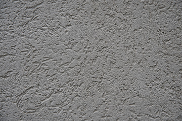 2019-12-06 A SECTION OF WHITE STUCCO