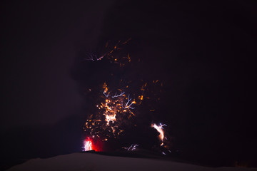 The 2010 eruptions of Eyjafjallajökull were volcanic events at Eyjafjallajökull in Iceland which,...