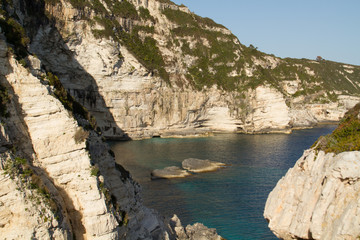 Sea in paksoi