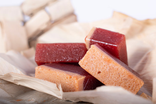 bocadillo de guayaba