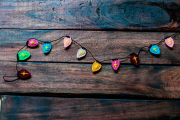 Christmas decorations