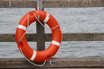 Rettungsring 