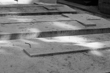 Cimetière Montparnasse