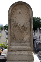 Cimetière Montparnasse