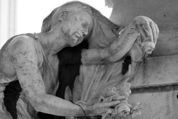 Cimetière Montparnasse