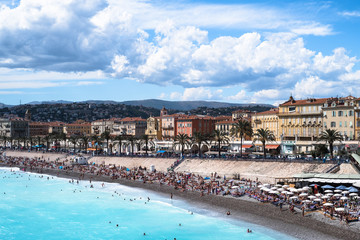 Nice French Riviera France