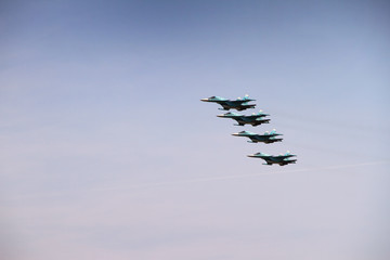Air Force Russia