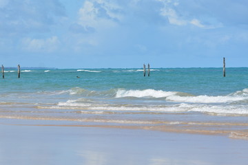 Fototapeta premium trancoso