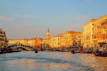 Venizia, la Sérenissime