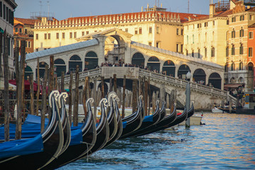 Venizia, la S&eacute;renissime