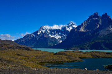 Patagonie et Torres del Paine