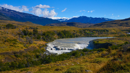Patagonie et Torres del Paine