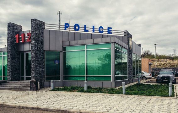 Listen to a Police Scanner and Pray Specifically for the Current Situations They