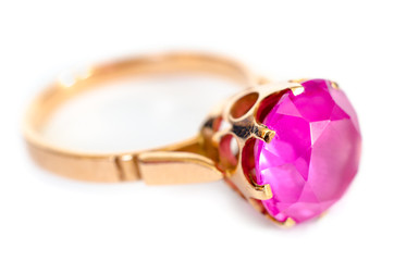 jewelry ring