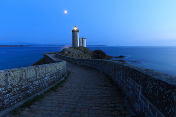Phare du Petit Minou - Bretagne - France