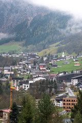 Das Brandnertal