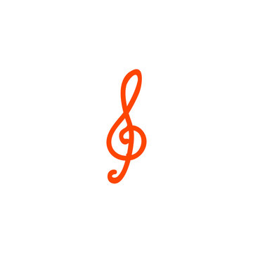 music icon template