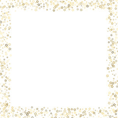 gold glitter confetti sparkle