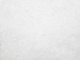 White cement wall background in vintage style