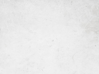 White cement wall background in vintage style