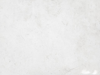 White cement wall background in vintage style